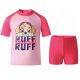 Gyermek fürdőruha - Kutya Patrol Paw Chase Swimsuit UPF50+ 120