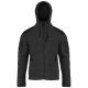 Vadász pulóver - Polar Sweatshirt Texar Husky Black S