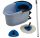 Rotary VILEDA PROFESSIONAL SPIN MOP ULTRASPIN MINI VILEDA PROFESSIONAL