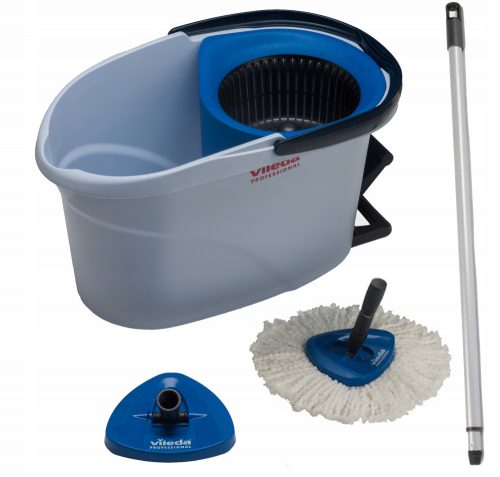 Rotary VILEDA PROFESSIONAL SPIN MOP ULTRASPIN MINI VILEDA PROFESSIONAL