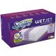 Padlómosó - Swiffer WetJet padlótisztító betétek x20