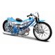  Motor Speedway Motorcycle Maisto