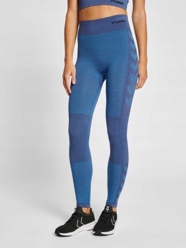 Fitness leggings - Hummel Seamless Sports Leggings Z3P HML__L