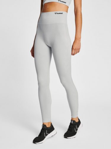 Fitness leggings - Hummel zökkenőmentes nadrág ymg hml__xs