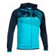 Kosárlabda pulóver - Joma Hoodie Supernova II 101605.013 6xs