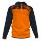 Kosárlabda pulóver - Joma Sweatshirt kapucnis Supernova II 101605.881