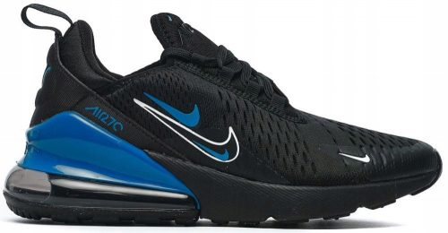 Gyermek sportcipők - Nike Air Max 270 GS sportcipő R.38