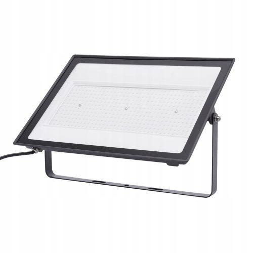 Kerti halogén - 300W LED külső vízálló reflektor