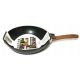  Smukee NON-STICK wok 26 cm