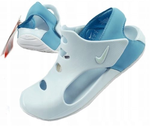 Gyermek szandál - Nike Sunray Protect Children Sandals [DH9465 401]