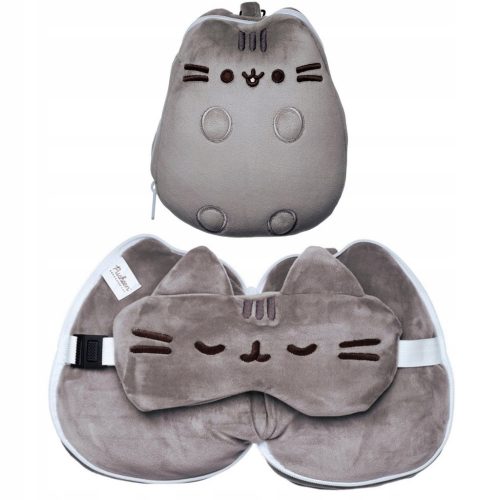  Pusheen Puckator kabalája CUSH289 3 év + 18 cm