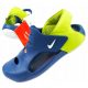 Gyermek szandál - Nike Sunray Protect Children Sandals [DH9465 402]