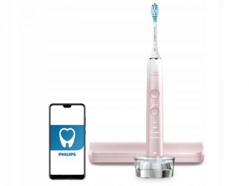  Philips Sonicare sonic fogkefe HX9911/84