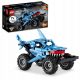  LEGO Technic Auto Monster Truck terepjáró, lánctalpas visszahúzó meghajtó 6379478