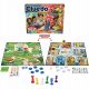  Hasbro Cluedo Junior 2 az 1-ben