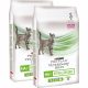 Granulátum macskáknak - Purina Pro Plan Vet Diets Hypoallergenic 2x1,3 kg