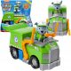  Spin Master Paw Patrol Jármű szett Rocky figurával