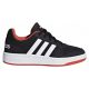 Gyermek sportcipők - Adidas Hoops 2.0 K B76067 ifjúsági cipő