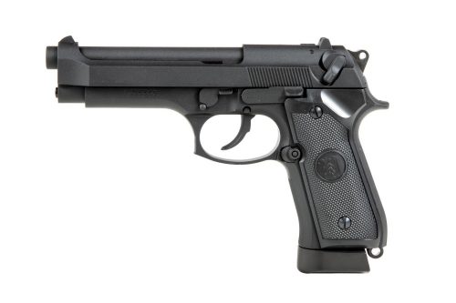 Airsoft fegyver - KJ Works M9 Pistol