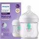 Bébiüveg - Avent Natural Reportivna palack 125 ml 670/01