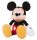  MICKEY MOUSE MINI DISNEY MASCOT PLÜSJÁTÉK AJÁNDÉK