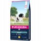  Eukanuba szárazeledel csirke 15 kg