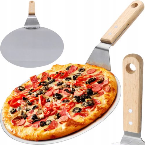 Allbag pizzatálca, átmérője 30,5 cm