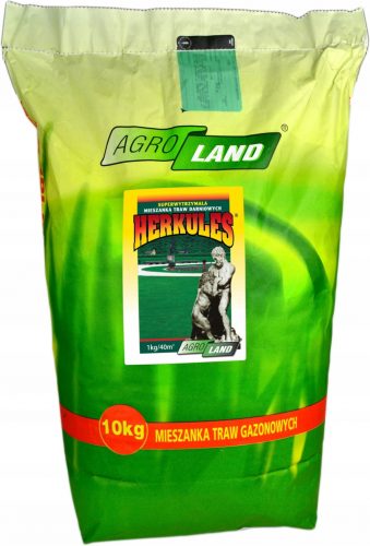  Agro-Land Herkules fűmag keverék 10 kg