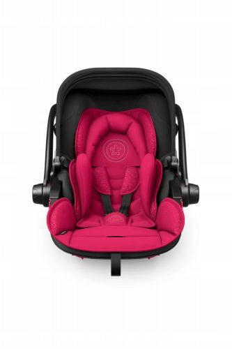 Autósülés gyerekeknek - Kiddy Evoluna I-Size Car Seat 2 0-13 kg