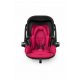 Autósülés gyerekeknek - Kiddy Evoluna I-Size Car Seat 2 0-13 kg