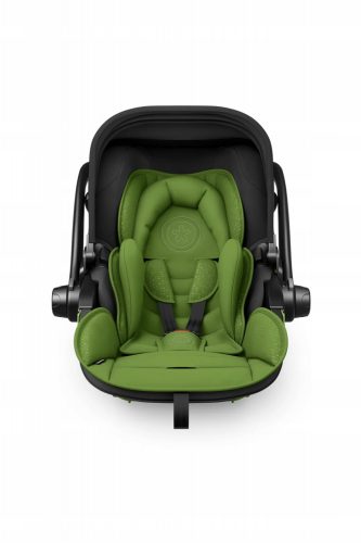 Autósülés gyerekeknek - Kiddy Evoluna I-Size 2 az IsoFix Base 2 bázissal