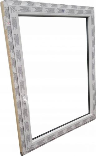 Ablak - Kacprzak Windows PVC ablak 1165x1435 Új prof 6