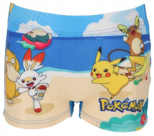 Gyermek fürdőruha - Boxerki 140 Pokemon 10+ fürdőruhák