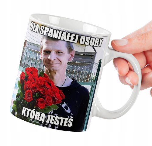 Bögre - Cool Mug kerámia bögre 330 ml