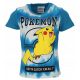 Gyerek póló - Póló póló pokemon 104 pamut 4+ pikachu