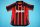 Kosárlabda póló - AC Milan 2006/07 Retro 2xl T -phirt