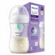 Bébiüveg - Avent Anti -Color palack Air Free 260ml csillag