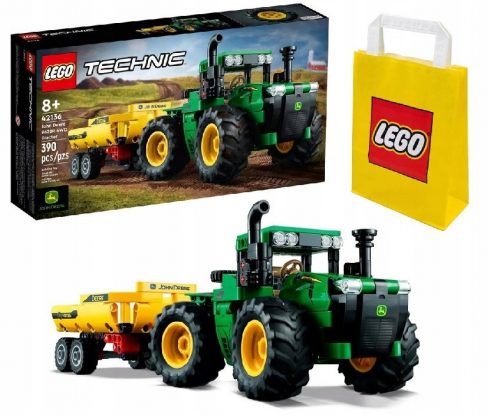 LEGO Technic - 3D 3D -s toll gyermekeknek +beszúrás 310m xxl