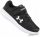 Gyermek sportcipők - Under Armour Children's Sports Shoes a tépőzárat 33 -hoz