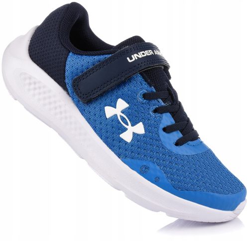 Gyermek sportcipők - Under Armour Sports Sports Shoes a tépőzárat 31.5