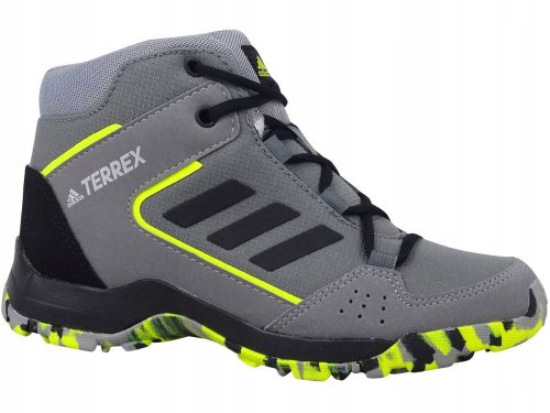 Gyermek sportcipők - Adidas Terrex Hyperhiker FX4187 High Trapper cipő