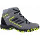 Gyermek sportcipők - Adidas Terrex Hyperhiker FX4187 High Trapper cipő