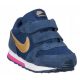 Gyermek sportcipők - Nike MD Runner 807328 406 R. 27