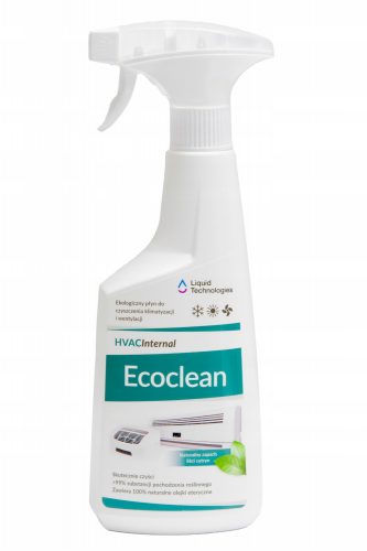 Tisztítószer 500ml Internal Ecoclean