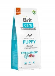  Brit Care Dog hipoallergén kiskutya, 12 kg