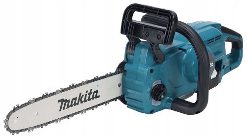  MAKITA DUC357ZX3 fűrészláncfűrész 18V 35cm