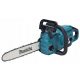  MAKITA DUC357ZX3 fűrészláncfűrész 18V 35cm