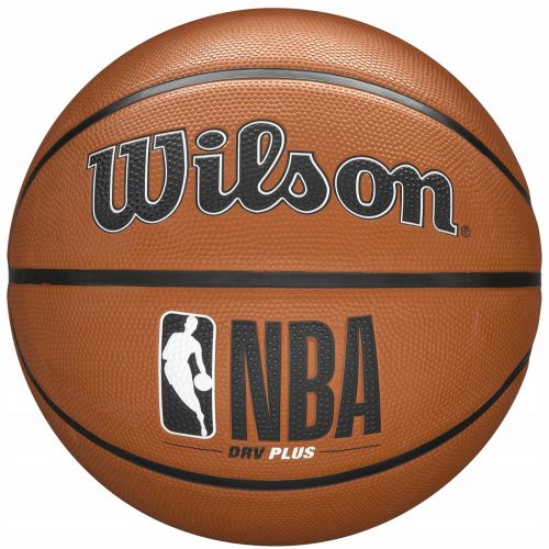 Baseball labda - Kosárlabda labdarúgó labda Wilson NBA DRV Plus R5