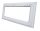 Ablak - Kacprzak Windows PVC ablak 120x60 Új gazdasági PVC