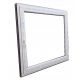 Ablak - WINDOWS KacprzaK PVC ABLAK 1465X1135 ÚJ PROF 6 KOM